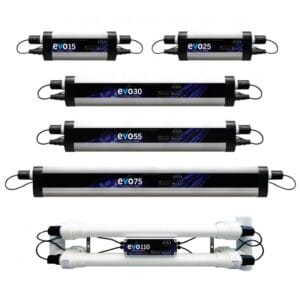 UV Light Unit - Evolution Aqua
