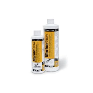 Marine Snow 8oz - Two Little Fishies