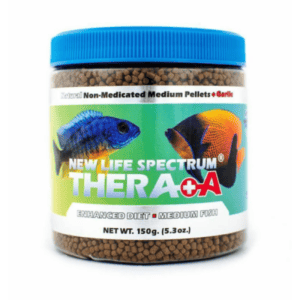 New Life Spectrum 150g Naturox Thera-A 2MM (702224)
                            NLS Thera Med 150g