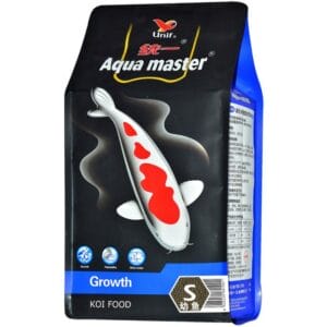 Aqua Master Koi Growth 10kg SM