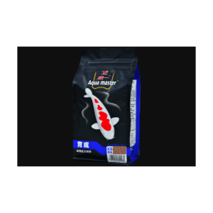 Aqua Master Koi Growth X-SMALL 500Gram