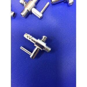 Air Valve (4pcs)