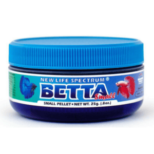New Life Spectrum 25g Naturox Betta 0.5MM (702151)
                            NLS Betta Small 25g