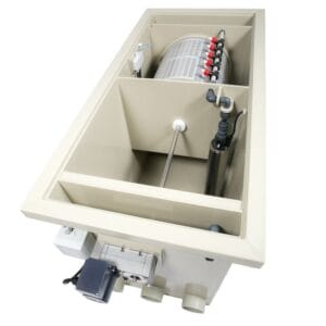 C-22 Combi RDF - Sea Side