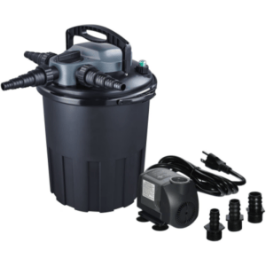 Jebao CBF-12000 Pressured Filter w/ 24W UV
                            JB CBF-12000