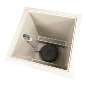 SeaSide Bio Moving Bed Chamber BK60