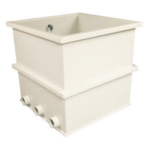 SeaSide Bio Moving Bed Chamber BK100