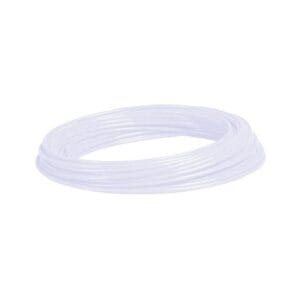 Versa White Tubing
