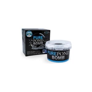Pond Bomb 250ml Evolution Aqua