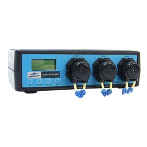 Dosing Pump T01 Bubble Magus