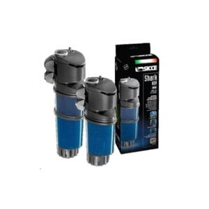 Shark ADV 600 Internal Aquarium Filter (158 gph) - Sicce