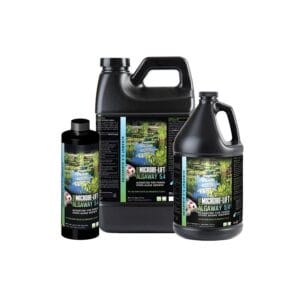 Microbe-Lift Algaway 5.4 Algaecide 16oz