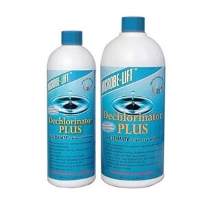 Microbe-Lift Dechlorinator Plus 32oz