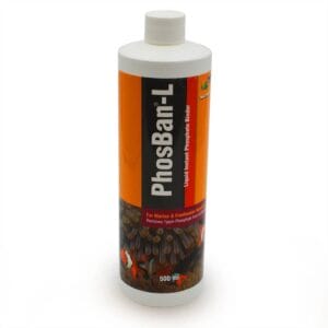 PhosBan-L 500ml - Two Little Fishies