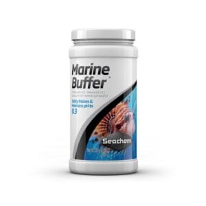 SeaChem Marine Buffer 250gram