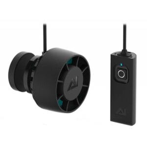 Nero 3 Submersible Wave Pump (2000 GPH) - Aqua Illumination (AI)