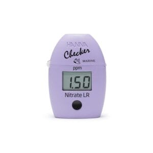 HI-781 Hanna Low Range Nitrate No3 Checker