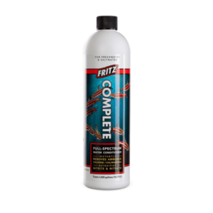 Fritz Complete Water Conditioner 16oz (47515)
                            FZ Water Cond 16oz