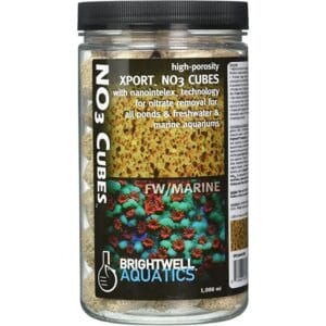 Xport No3 Cubes 1000ml - Brightwell Aquatics