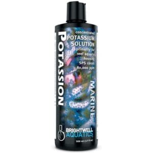 Brightwell Aquatics Potassion 500ml