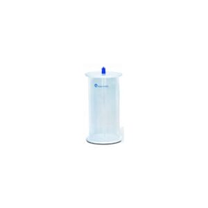 Aqua Excel Dosing Container NON-Stackable 2.5L Tall Version 120/2.5