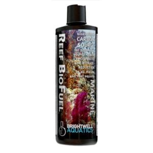 Reef Biofuel Liquid 250ml Brightwell Aquatics