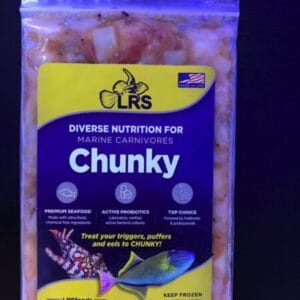 LRS Chunky (Frozen Food)(227g)