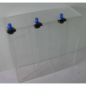 Dosing Chambers Small Sea Side Aquatics