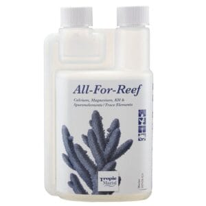 All-For-Reef - Tropic Marin 1000ml / 32oz