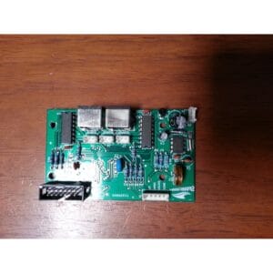 Dosing Pump T01 Replacement Motherboard Bubble Magus