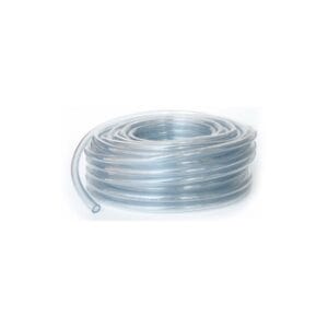 Dosing Pump Clear Tubing (per ft) Bubble Magus
