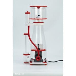 Extreme Curve 7 (238Gal) - Bubble Magus Protein Skimmer