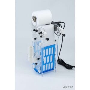 Small Roller Filter (ARF-SM-G2) - Bubble Magus