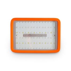 GRO Refugium Light with Flat Tank Mount Bracket - APEX Neptune Systems