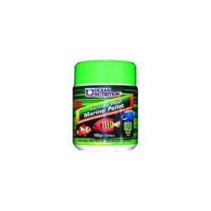 Formula Two Pellets Small 100 Gram - Ocean Nutrition