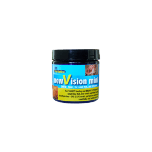 New Vision Mini 34g (1.2oz) - V2O