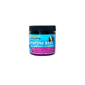 NEW VISION Marine Krill 79g 2.4mm - V2O