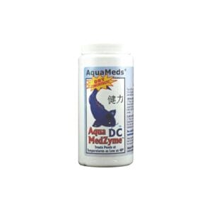 Aqua DC Medzyme 2lbs Aqua Meds