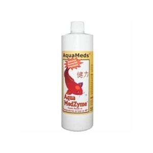 Aqua Medzyme 32oz Aqua Meds