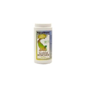 Sludge Remover 2 pound Aqua Meds