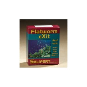 Salifert Flatworm Exit