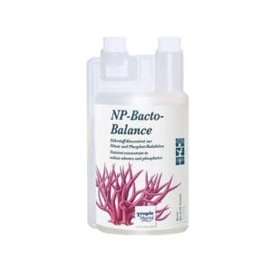 NP Bacto Balance 1000 ml - Tropic Marin