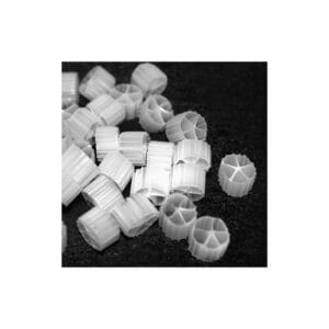 Floating Kaldness K1 Moving Bed Media 1Cubic (PE3)