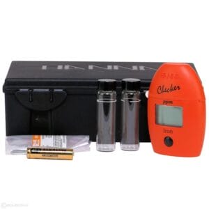 Hanna Iron Checker  ** EXPIRED REAGENT **