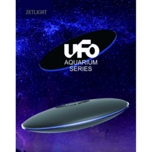 Zetlight UFO ZE-8600 55W LED Marine
                            ZL UFO-ZE-8600 Marine