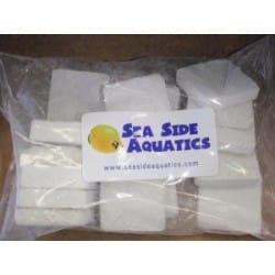 1.5" Cement Frag Square 15pcs per bag