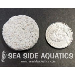 1.25" Cement Frag Disc 20pcs per bag