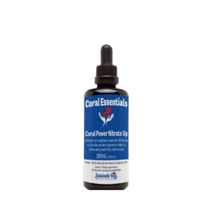 CORAL POWER NITRATE UP 100ml - CORAL ESSENTIALS