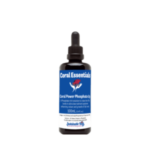 CORAL POWER PHOSPHATE UP 100ml - CORAL ESSENTIALS