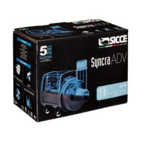 Syncra ADV 7.0 Water Pump (1900 GPH) - Sicce